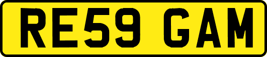 RE59GAM