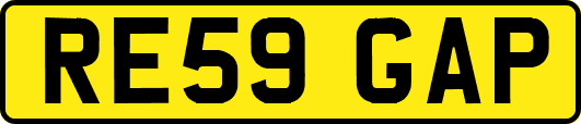 RE59GAP
