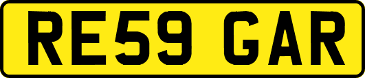 RE59GAR