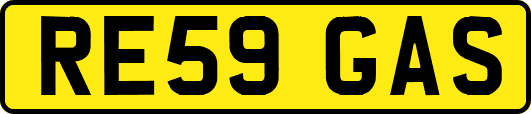 RE59GAS
