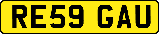 RE59GAU
