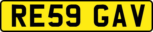 RE59GAV