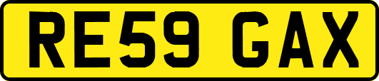 RE59GAX