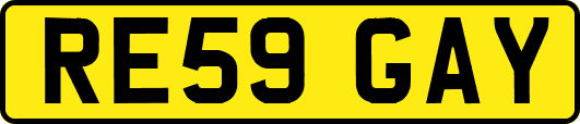 RE59GAY