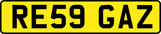 RE59GAZ