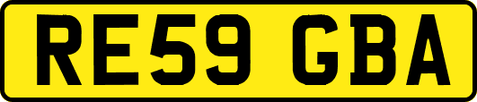 RE59GBA