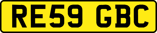RE59GBC