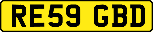RE59GBD