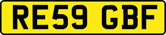 RE59GBF