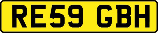 RE59GBH
