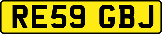 RE59GBJ