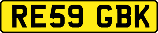 RE59GBK