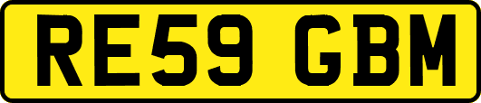 RE59GBM