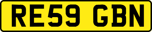 RE59GBN