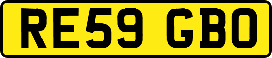 RE59GBO