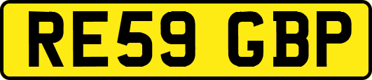 RE59GBP
