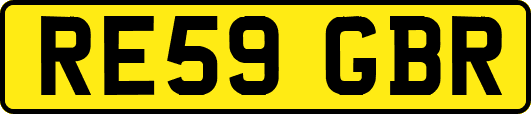 RE59GBR