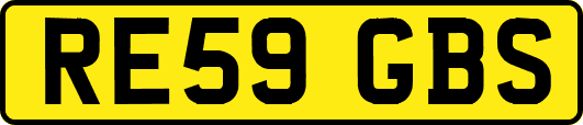 RE59GBS