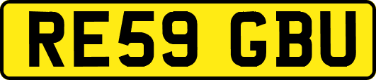 RE59GBU