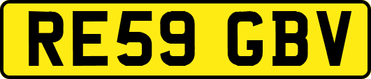 RE59GBV