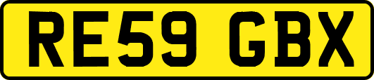 RE59GBX