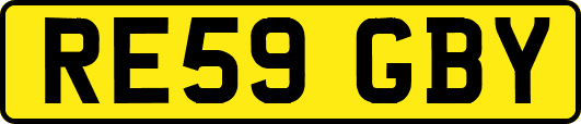 RE59GBY