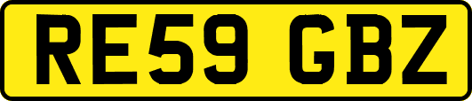 RE59GBZ