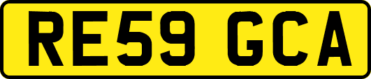 RE59GCA