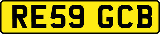 RE59GCB