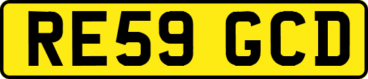 RE59GCD