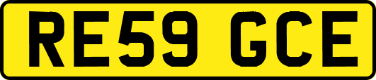 RE59GCE