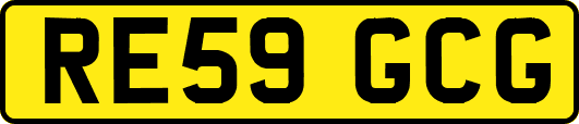 RE59GCG