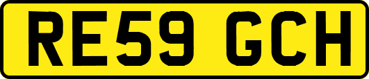 RE59GCH