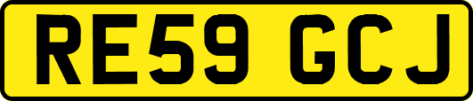 RE59GCJ