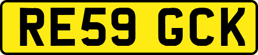 RE59GCK