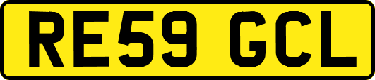 RE59GCL