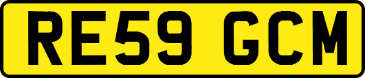 RE59GCM