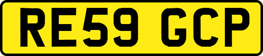 RE59GCP