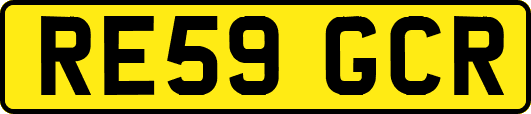 RE59GCR