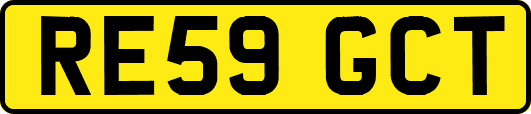 RE59GCT