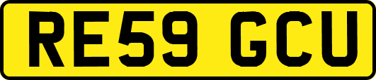 RE59GCU