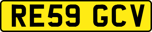 RE59GCV