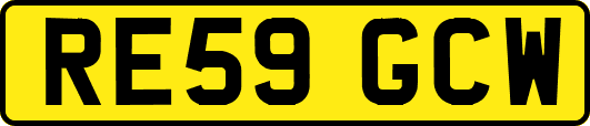 RE59GCW