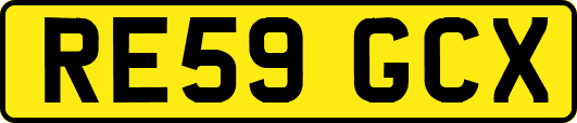 RE59GCX