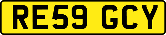 RE59GCY