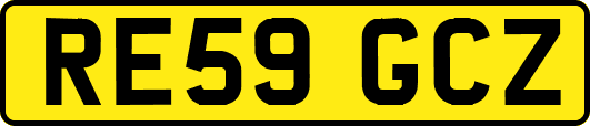 RE59GCZ