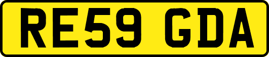 RE59GDA