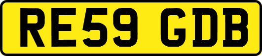 RE59GDB