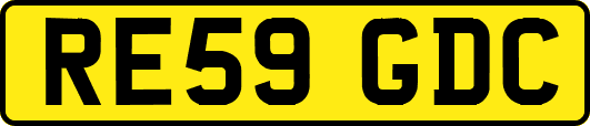 RE59GDC