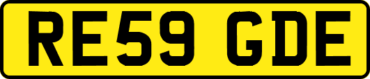 RE59GDE